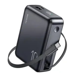 پاوربانک فست شارژ YESIDO YP70