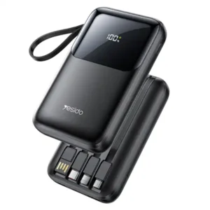 پاوربانک فست شارژ YESIDO YP71