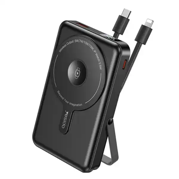 POWER-BANK-YP72-YESIDO-1 پاوربانک Yesido YP72