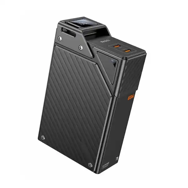 POWER-BANK-YP76-YESIDO-3 پاوربانک Yesido YP76