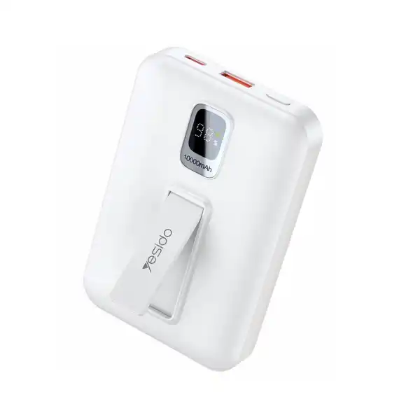 POWERBANK-YASIDO-YP45-1 پاوربانک Yesido YP45