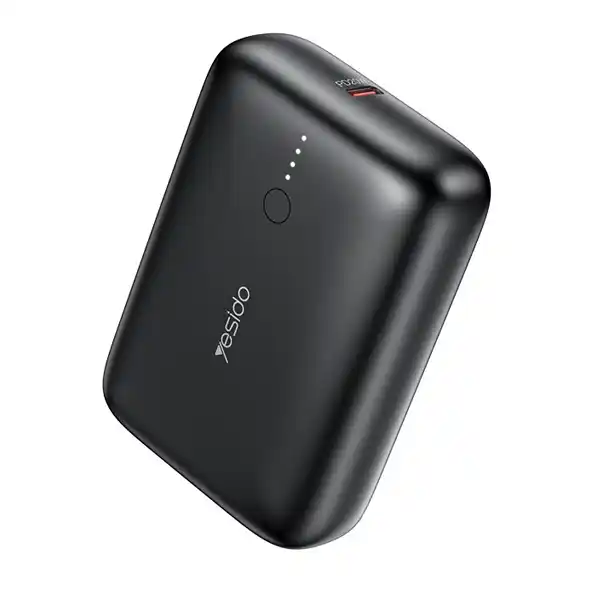POWERBANK-YASIDO-YP52-1 پاوربانک Yesido YP52