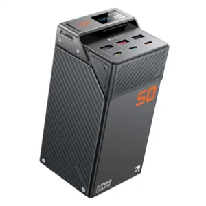 پاوربانک فست شارژ Yesido YP63 