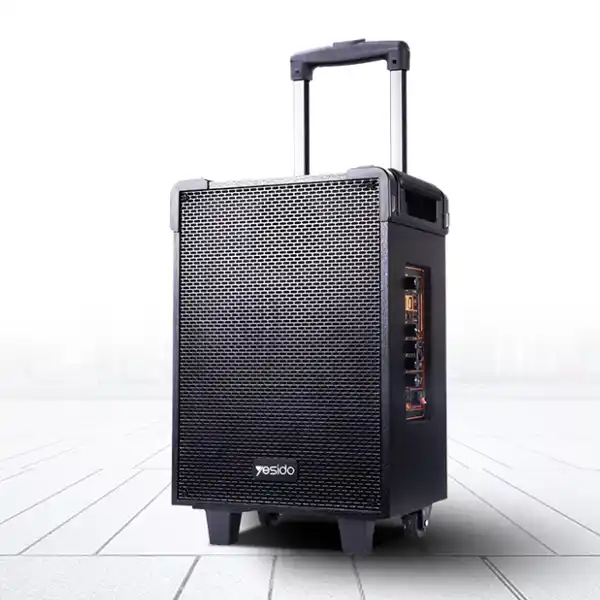 SPEAKER-YESIDO-YSW15-1 اسپیکر سایز بزرگ YESIDO YSW15
