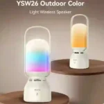 اسپیکر بلوتوثی YESIDO YSW26