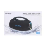 اسپیکر بلوتوثی VIPLATINA VSW05