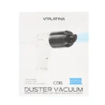 جارو شارژی وی آی پلاتینا VIPLATINA C06