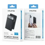 پاوربانک VIPLATINA VP12