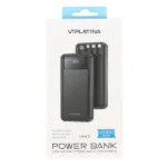 پاوربانک VIPLATINA VP17