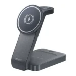 شارژر وایرلس رومیزی موبایل DS26