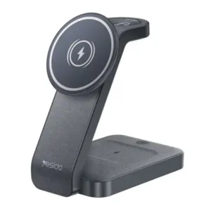 شارژر وایرلس رومیزی موبایل DS26