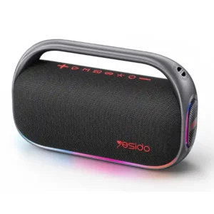 اسپیکر بلوتوثی YESIDO YSW31