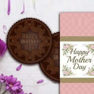 شکلات روز مادر Mother's Day