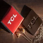 شکلات تی سی ال TCL