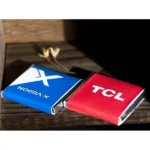 شکلات تی سی ال TCL