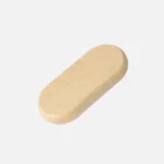فلش مموری چوبی با درب مگنتی مدل D80