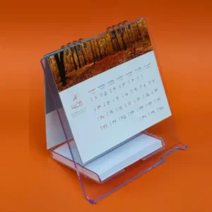 تقویم رومیزی 305TR