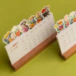تقویم رومیزی 306TR