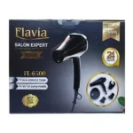 سشوار فلاویا FL-6500