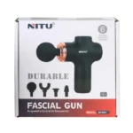 ماساژور تفنگی نیتو NITU NFG01