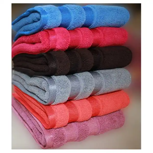TOWEL T30 حوله دستی تبلیغاتی T30