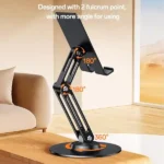 پایه نگهدارنده رومیزی تبلت یسیدو YESIDO C300