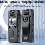 دوربین ثبت وقایع یسیدو مدل Yesido KM25