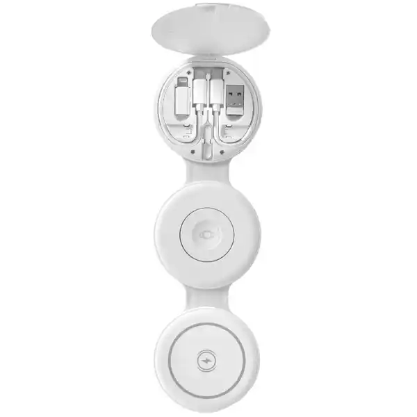YESIDO-WIRELESS-CHARGER-DS29- شارژر وایرلس YESIDO DS29