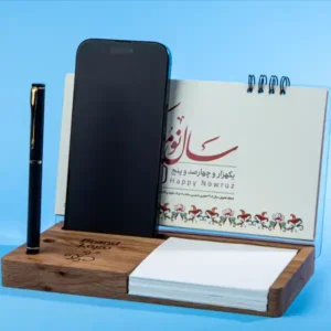 تقویم رومیزی 0367