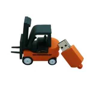 فلش مموری اختصاصی CAR