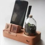 نظم دهنده رومیزی چوبی DOCT