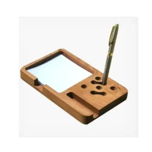 نظم دهنده رومیزی چوبی PSP