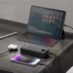 پاوربانک ROMOSS PEA30 30W