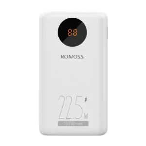 پاوربانک ROMOSS SW10PF 22.5W
