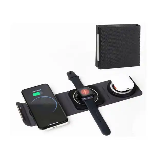 CHARGER-562SJ شارژر وایرلس 562