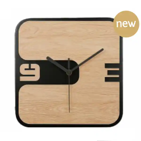 CLOCK-5114 ساعت دیواری 5114