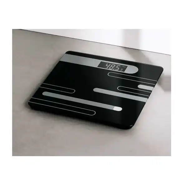Rechargeable digital scale-AV ترازو دیجیتال شارژی