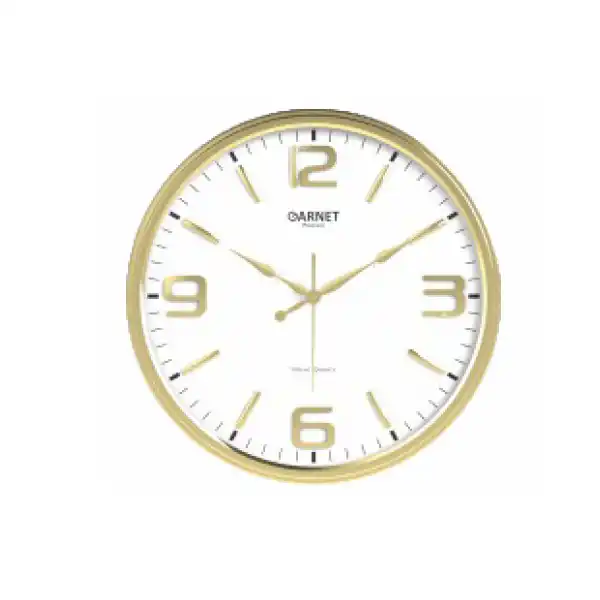 WALL-WATCH-5020GN-ZAMAN ساعت دیواری 5020GN