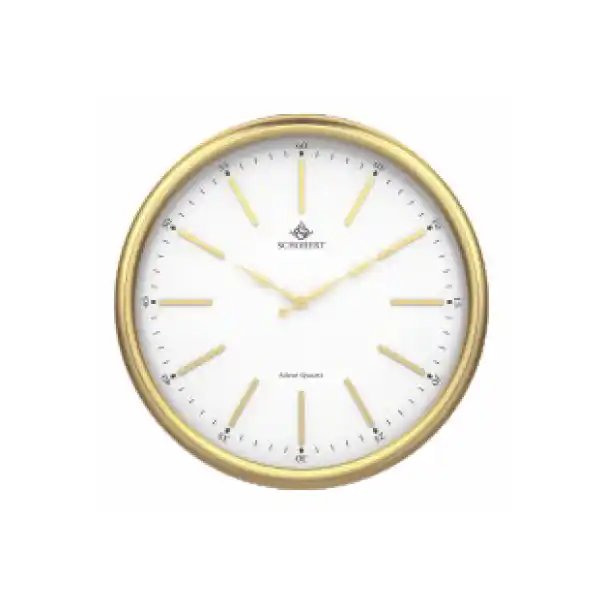 WALL-WATCH-5331GW-ZAMAN ساعت دیواری 5331GW