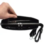کیف چرم SADRA023