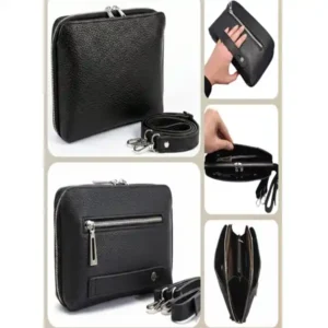 کیف چرم SADRA023
