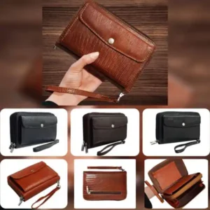 کیف چرم SADRA088