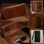 کیف چرم SADRA032