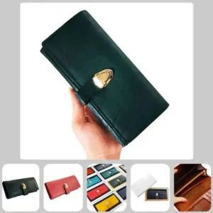 کیف چرم SADRA047