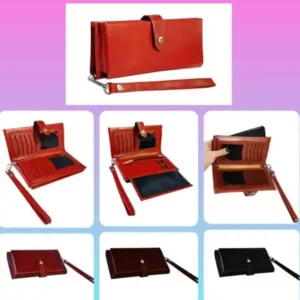 کیف چرم SADRA053