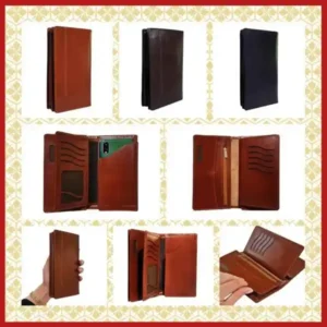 کیف چرم SADRA056