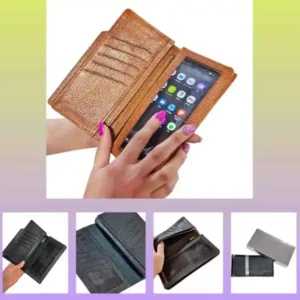 کیف چرم SADRA057