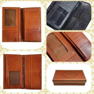 کیف چرم SADRA058