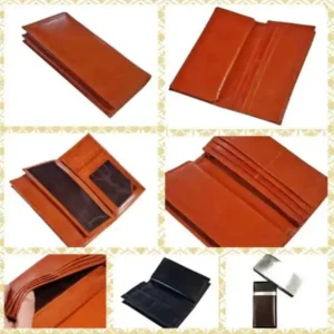 کیف چرم SADRA063