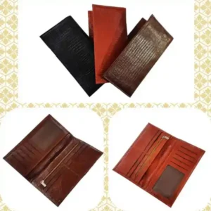 کیف چرم SADRA066